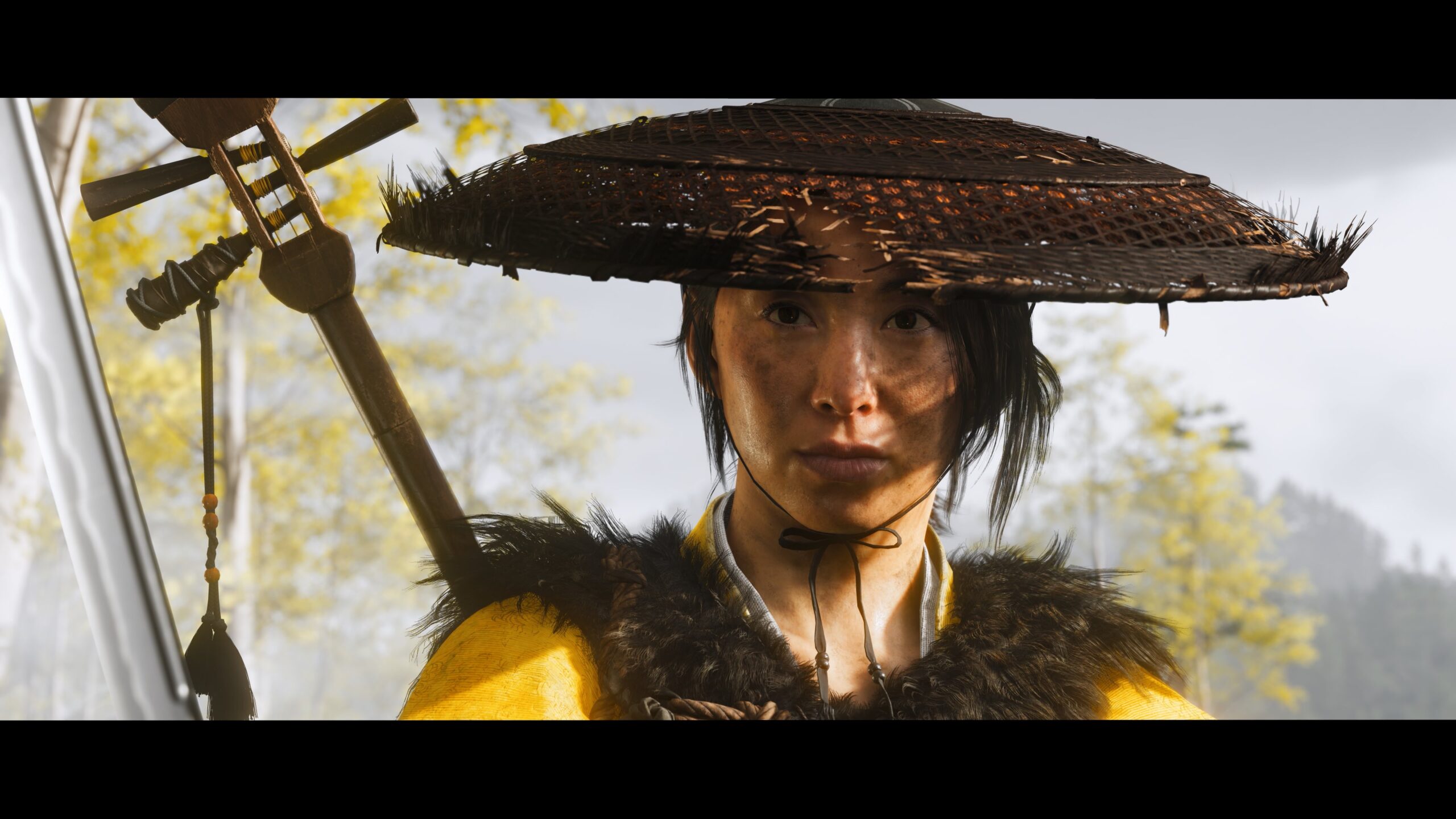 Ghost of Tsushima’s Sequel is set to be another “Woke Game Title” from PlayStation Studios