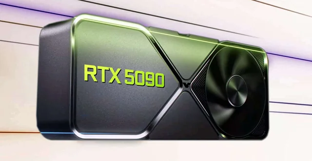 Recent NVIDIA’s RTX 5090 Leak Reveals that it will come with 32GB VRAM and 600W Power Draw